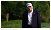 Trump pospone su ataque programado contra Irán