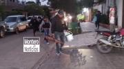FELCC secuestra más armas en operativo vinculado al caso del billar Monarca