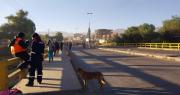 Bloqueos: Denuncian retención y amenazas a personal de salud en Sacaba; Colegio Médico pide replegar a trabajadores en riesgo