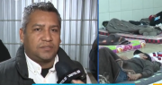 Invierno: Alcaldía cruceña anuncia apertura del albergue para fines de mayo y pide ayuda ciudadana por falta de presupuesto