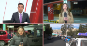 Surtidores de El Alto se quedan sin combustible y en La Paz hay filas por gasolina
