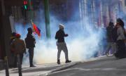 Iglesia, Defensor y DDHH convocan al Gobierno, COB y campesinos al diálogo