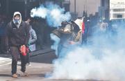 Violencia colapsa La Paz, el Gobierno ve daños de lesa humanidad y Fiscalía indaga