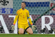 El regreso de Neuer sacude el ambiente en la selección alemana