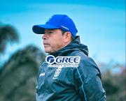 Platiní empieza a delinear su once titular para enfrentar a Carabobo