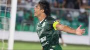 ¿Por qué Marcelo Martins no juega de visitante con Oriente Petrolero?