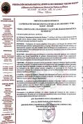 Transporte potosino se declara en emergencia y rechaza bloqueos por intereses políticos