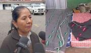 Frío en Santa Cruz: alistan albergue para personas en situación de calle