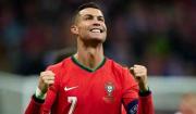 Cristiano Ronaldo lidera la nómina de Portugal para su última cita en el Mundial