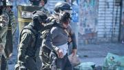 Policía liberó a 94 de 122 detenidos por la violencia de ayer en La Paz, según abogado