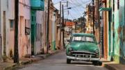 Cuba recibe 1.600 toneladas de ayuda humanitaria procedente de México y Uruguay