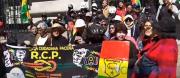 Comités cívicos de tres departamentos convocan a contramarchas en rechazo a conflictos