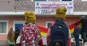 ¿Desde cuándo se implementa el horario de invierno en La Paz? Esto dice la autoridad educativa
