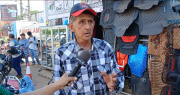 Dirigente mototaxista en Cobija denuncia reventa de gasolina hasta en Bs 30 el litro