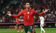 Cristiano Ronaldo lidera la nómina de una soñadora Portugal para el Mundial