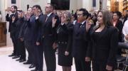 Se frustra intento de destituir a Gustavo Ávila como presidente del TSE