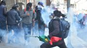 OEA se reúne este miércoles para tratar la situación de Bolivia