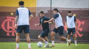Bolívar juega en Brasil gran parte de su chance para ir a octavos