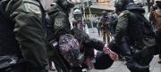La prensa en emergencia, periodistas a punto de perder la vida en medio de los desmanes del lunes