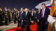 “China tiene las cartas”: por qué la visita de Putin a Beijing después de Trump importa