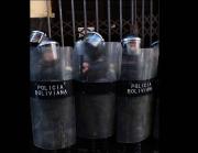 Tras evaluación con las fuerzas del orden, el gobierno descarta estado de excepción y reforzará la seguridad