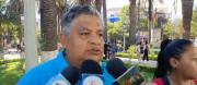 Mercados de Tarija alertan desabastecimiento y alza de precios por bloqueos