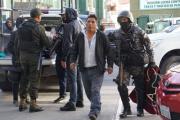 Reportan 28 aprehendidos y 99 arrestados tras enfrentamientos en La Paz