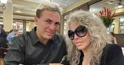 Verónica Castro confirma que sigue distanciada de su hijo