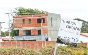 La vivienda social deja de ser accesible; las cuotas se duplican y bajan los plazos