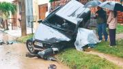 Accidentes de tránsito le cuestan a Bolivia millones que nadie intenta medir