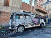 Cainco advierte que los bloqueos golpean a los más vulnerables y pide frenar la violencia