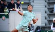 Hugo Dellien protagoniza una épica remontada y avanza en Roland Garros