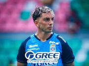 Entre sanciones y lesiones Blooming pierde piezas clave ante Carabobo