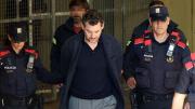 Detienen por homicidio al hijo del fundador de Mango, quien murió al caer por una montaña cuando ambos hacían senderismo