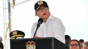 Presidente de Colombia intercede por Evo y pide a EEUU que no ataque al expresidente