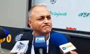 Costa se pronuncia sobre las reprogramaciones y conflictos