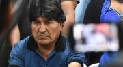 Crisis en Bolivia: Evo Morales califica las protestas como una “sublevación del pueblo” contra Rodrigo Paz