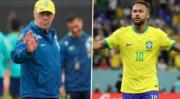 El detrás de escena de la convocatoria de Neymar a la selección de Brasil: la videollamada con Ancelotti y un rol sin privilegios