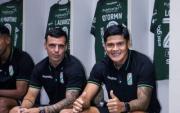 Jugadores de Oriente ya tienen visa americana; Blooming la tendrá en breve