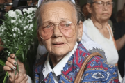 Murió Carmen Navas, la madre que buscó a su hijo desaparecido por el chavismo