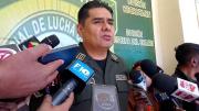 Arrestan a cinco personas con Bs 243 mil en hotel de La Paz; investigan presunto financiamiento a movilizaciones