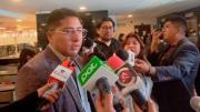 Diputado Casas respalda pedido de renuncia de Paz y afirma que Lara estaría preparado para asumir la presidencia