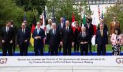 G7 ratifica presión económica sobre Rusia por la guerra en Ucrania