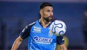 Conmebol sanciona a Bejarano con cuatro meses por supuesto racismo