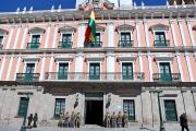 El desafío de Rodrigo Paz: Negociar con la Bolivia profunda en medio de la recesión