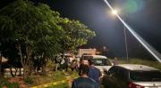 Piden justicia para gomero asesinado en su vivienda de Los Lotes, Santa Cruz