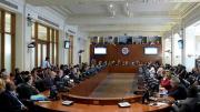 Activistas valoran que la OEA incluya la crisis boliviana en su agenda