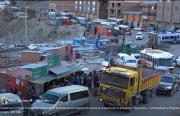 Gobernación construirá una autopista para descongestionar el tráfico vehicular en la salida a Tarija