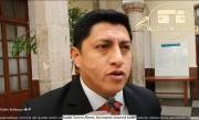 En el Gobierno Municipal de Potosí estaban acostumbrados a apropiarse de dinero y objetos de valor