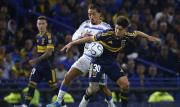 Boca empata con Cruzeiro en la Bombonera y se complica en la Libertadores